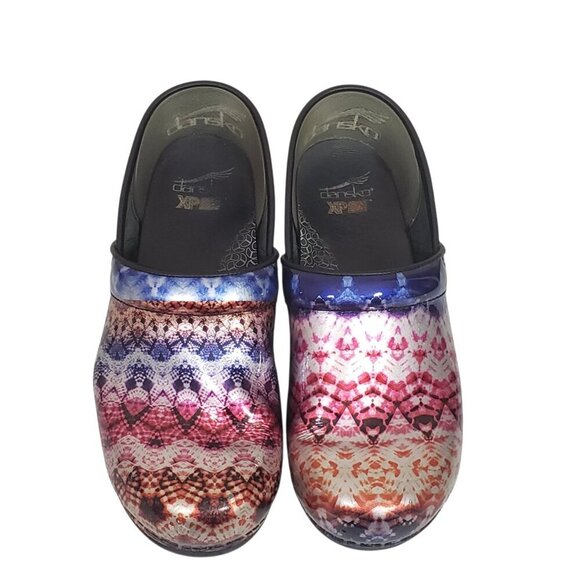 Dansko Professional XP 2.0 Patent - Picture 8 of 14